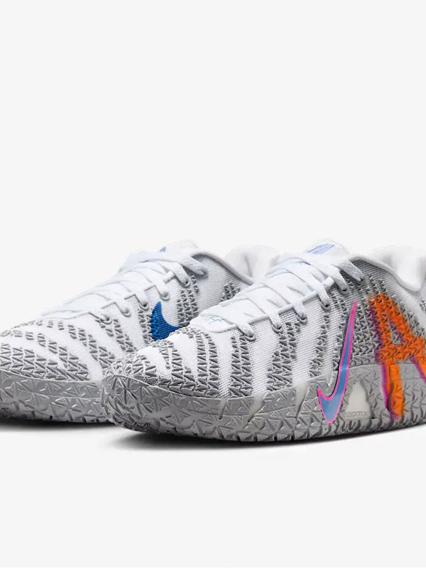 Nike Ja 3 Light Show EP