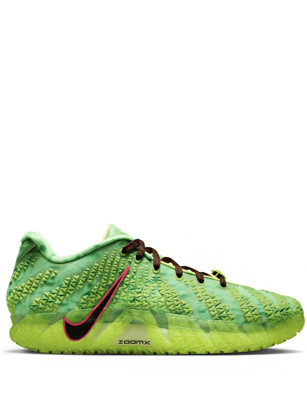 Nike Ja 3 Zombie