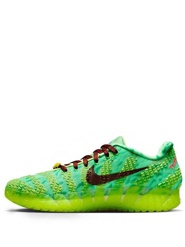 Nike Ja 3 Zombie