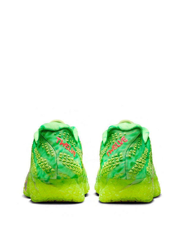 Nike Ja 3 Zombie