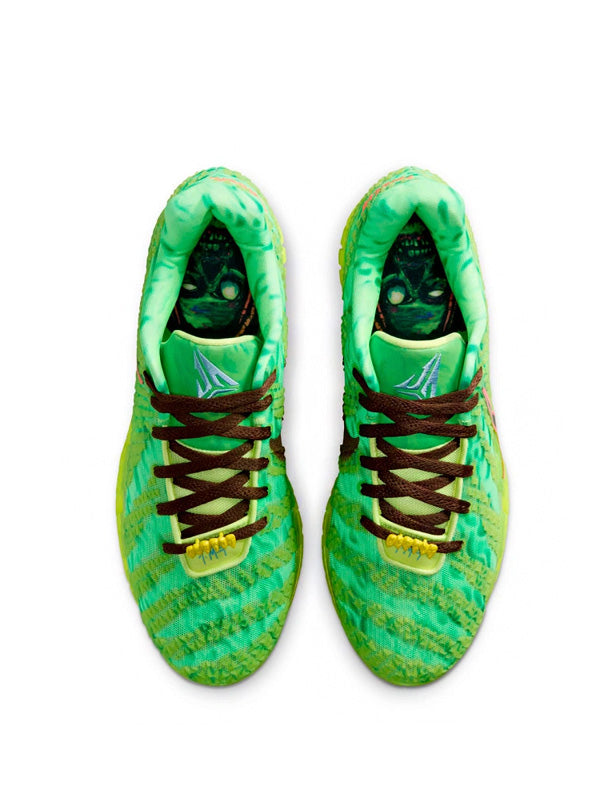 Nike Ja 3 Zombie