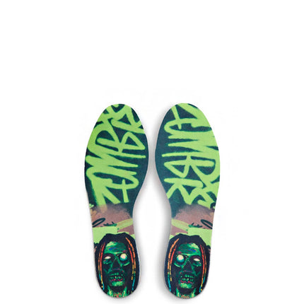 Nike Ja 3 Zombie