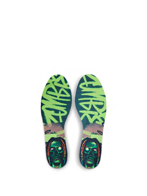 Nike Ja 3 Zombie