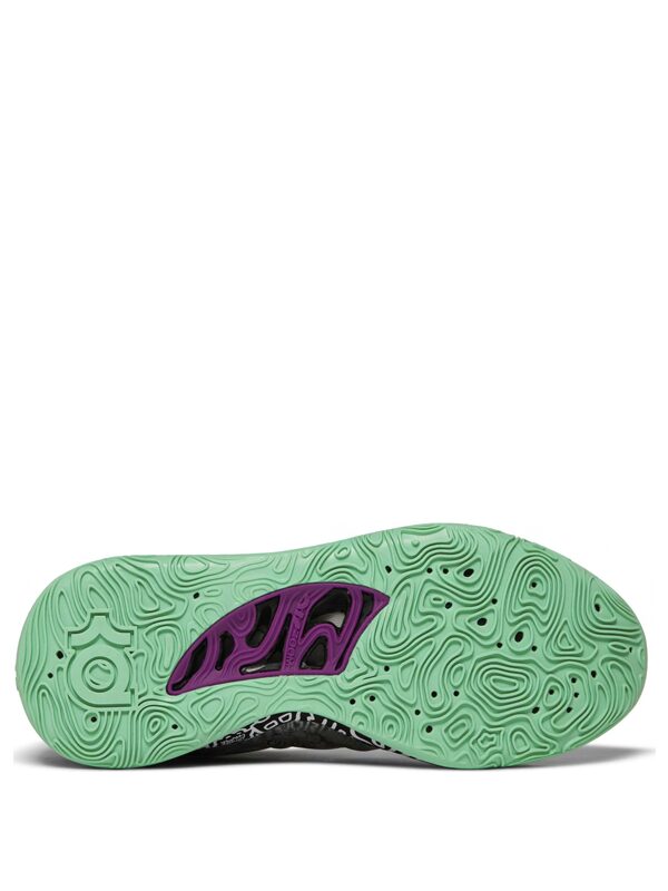 Nike KD 15 Brooklyn Courts