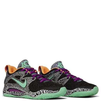 Nike KD 15 Brooklyn Courts