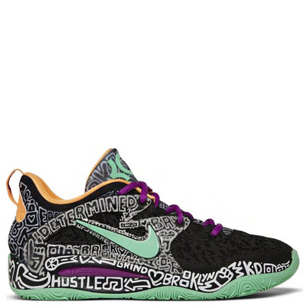 Nike KD 15 Brooklyn Courts