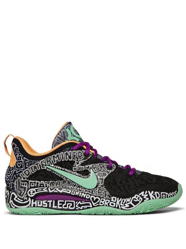 Nike KD 15 Brooklyn Courts