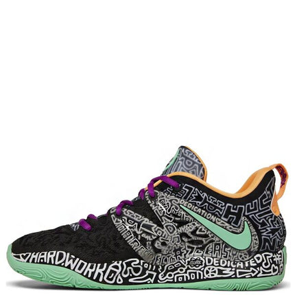 Nike KD 15 Brooklyn Courts