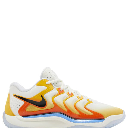 Nike KD 17 Sunrise