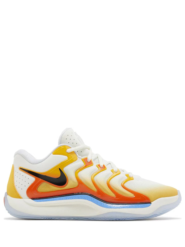 Nike KD 17 Sunrise