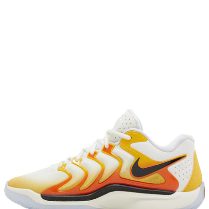 Nike KD 17 Sunrise