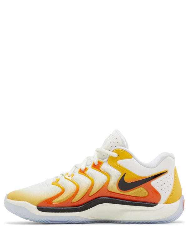 Nike KD 17 Sunrise