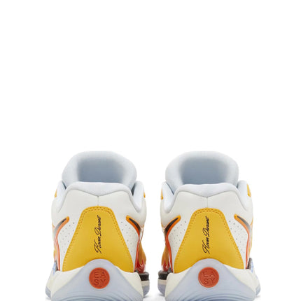 Nike KD 17 Sunrise