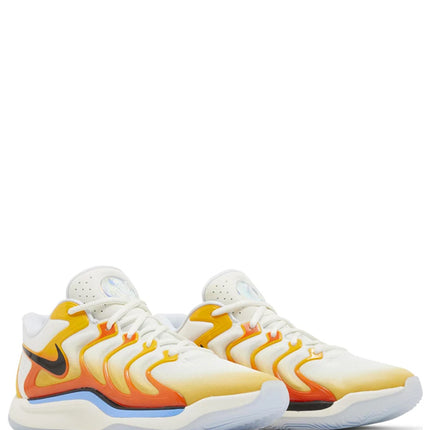 Nike KD 17 Sunrise