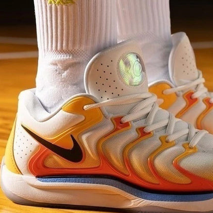 Nike KD 17 Sunrise