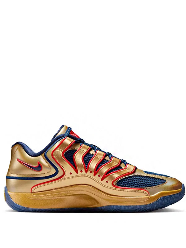 Nike KD 18/4 Immortalized Pack