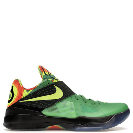 Nike KD 4Weatherman