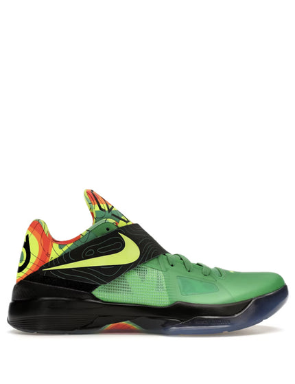 Nike KD 4Weatherman