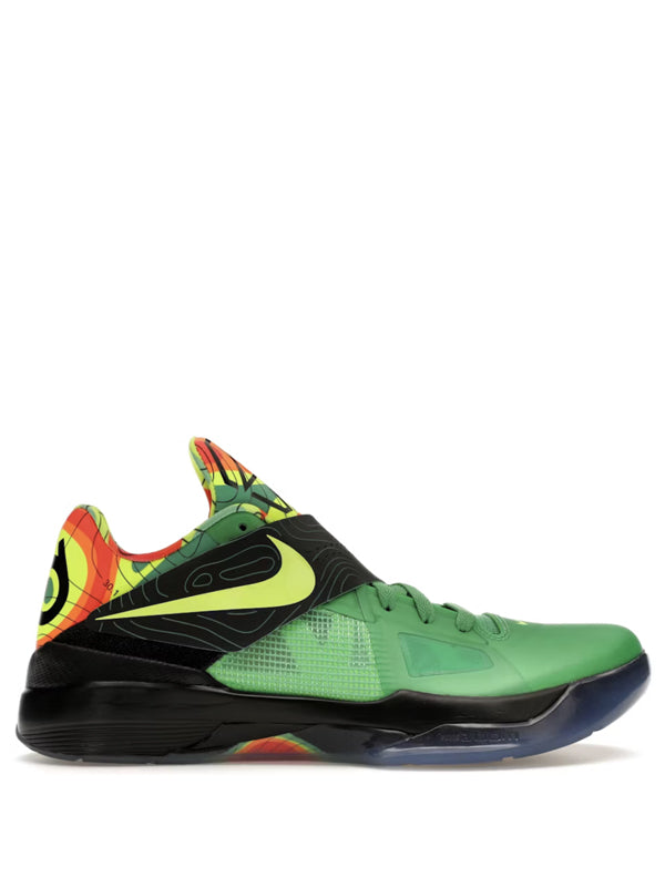 Nike KD 4Weatherman