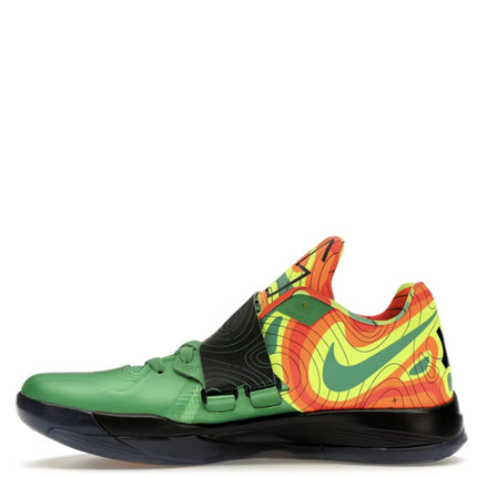 Nike KD 4Weatherman