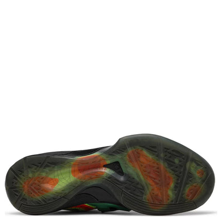Nike KD 4Weatherman