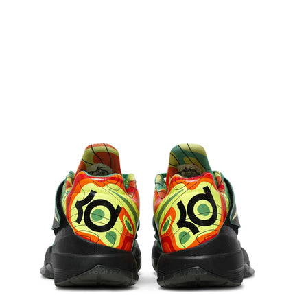 Nike KD 4Weatherman