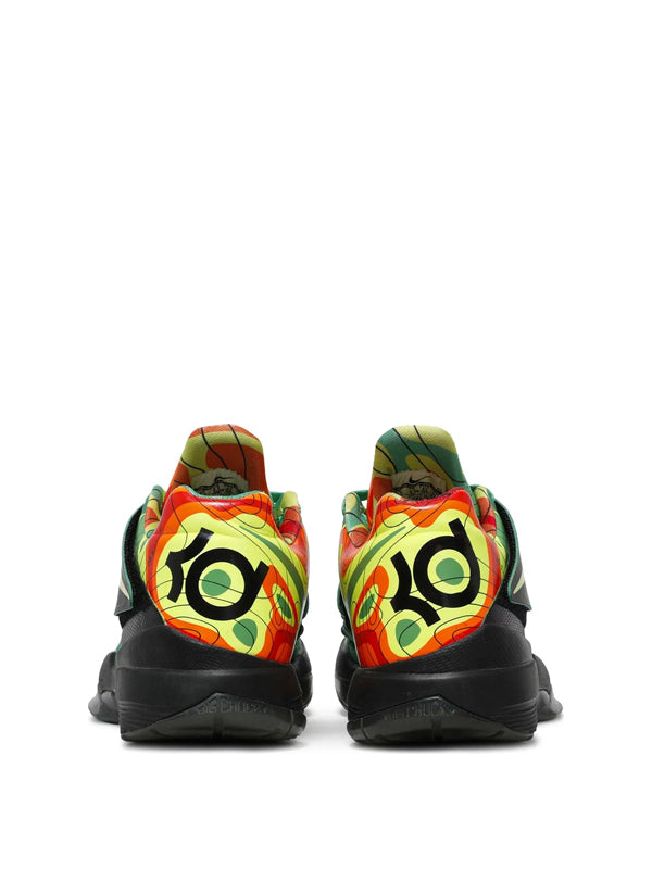 Nike KD 4Weatherman