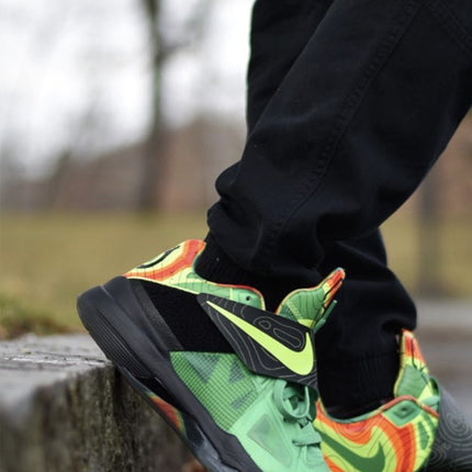 Nike KD 4Weatherman