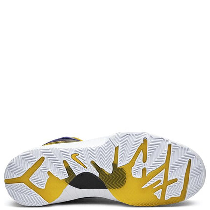 Nike Kobe 4 Protro Undefeated Los Angeles Lakers