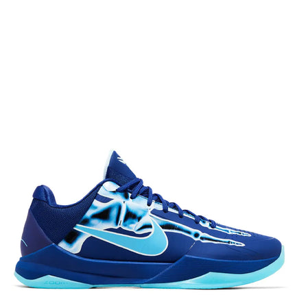 Nike Kobe 5 Protro Deep Royal Blue