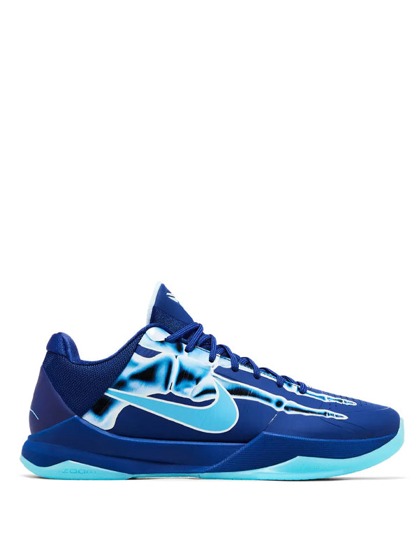 Nike Kobe 5 Protro Deep Royal Blue