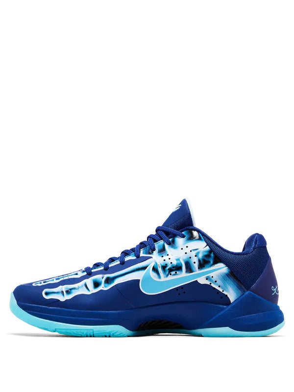 Nike Kobe 5 Protro Deep Royal Blue