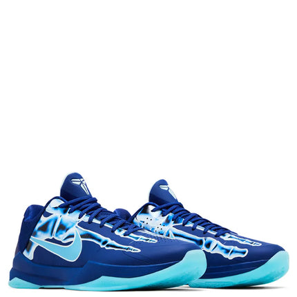 Nike Kobe 5 Protro Deep Royal Blue