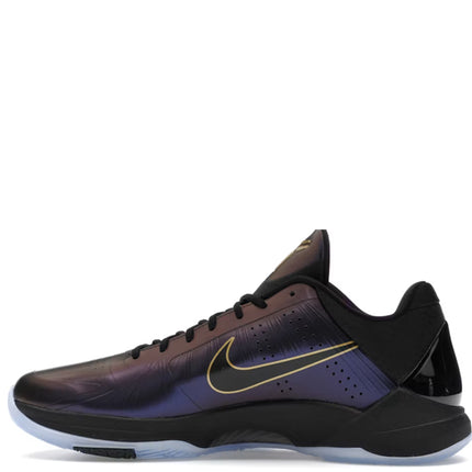 Nike Kobe 5 Protro Year of the Mamba Eggplant