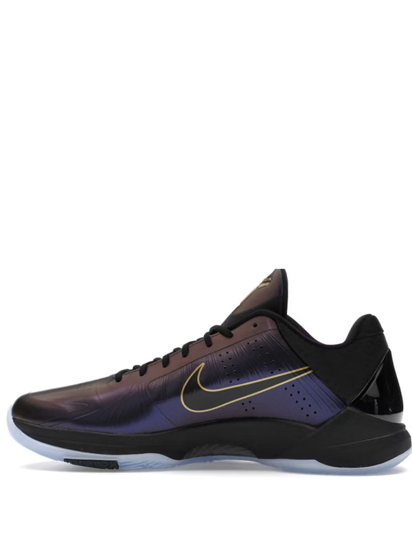 Nike Kobe 5 Protro Year of the Mamba Eggplant