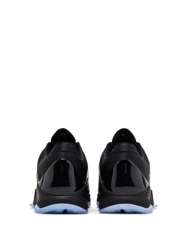 Nike Kobe 5 Protro Year of the Mamba Eggplant