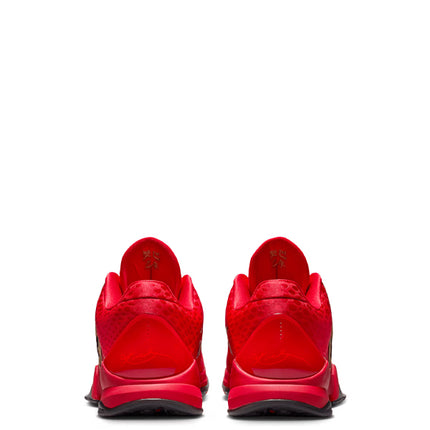 Nike Kobe 5 Protro Year of the Mamba University Red
