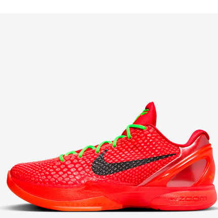 Nike Kobe 6 Protro Reverse Grinch