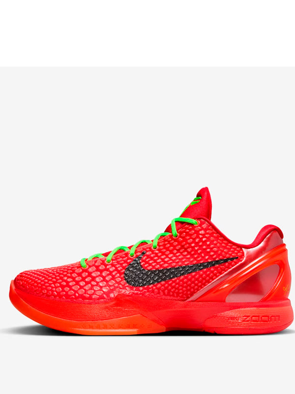 Nike Kobe 6 Protro Reverse Grinch