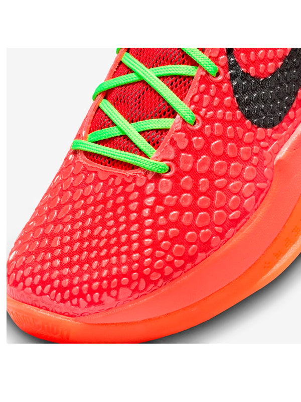 Nike Kobe 6 Protro Reverse Grinch