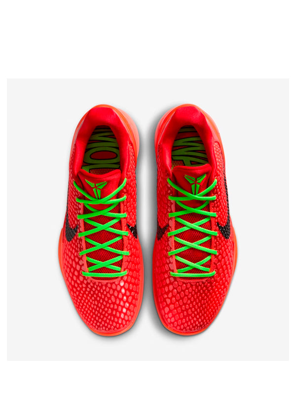 Nike Kobe 6 Protro Reverse Grinch
