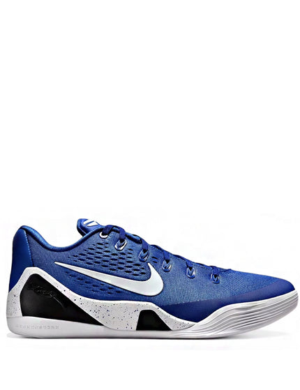 Nike Kobe 9 Elite Low EM Protro Game Royal