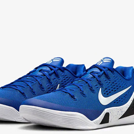Nike Kobe 9 Elite Low EM Protro Game Royal