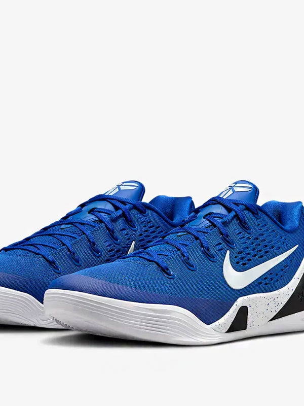Nike Kobe 9 Elite Low EM Protro Game Royal