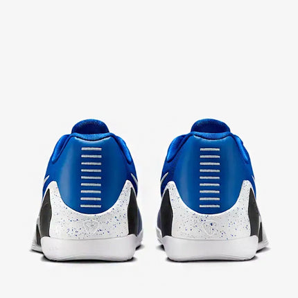 Nike Kobe 9 Elite Low EM Protro Game Royal