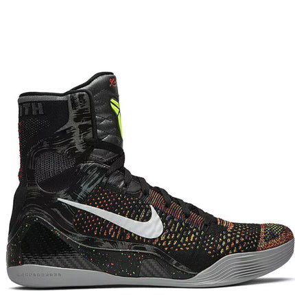 Nike Kobe 9 Elite Protro Masterpiece