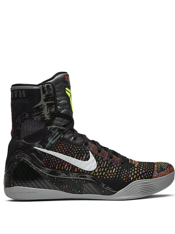 Nike Kobe 9 Elite Protro Masterpiece