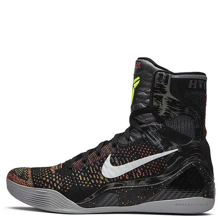 Nike Kobe 9 Elite Protro Masterpiece