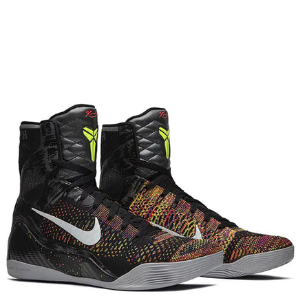 Nike Kobe 9 Elite Protro Masterpiece
