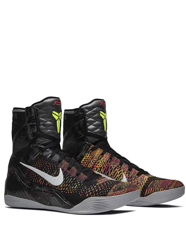 Nike Kobe 9 Elite Protro Masterpiece